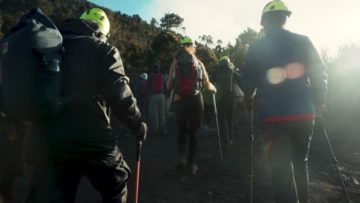 Noma Adventures volcano edit