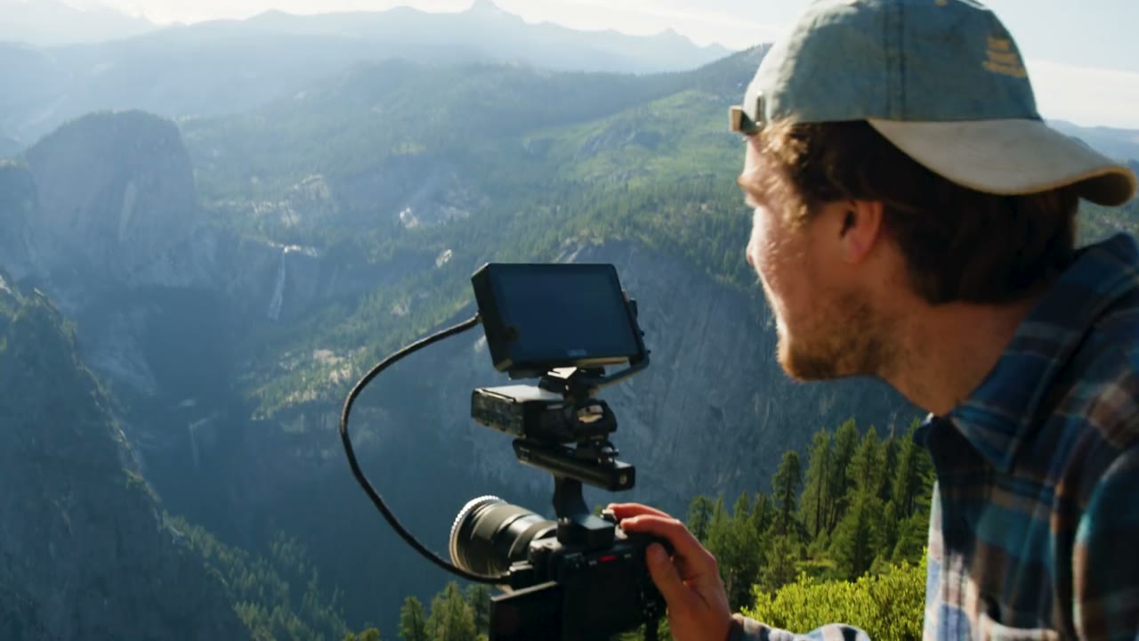 Osprey spec film