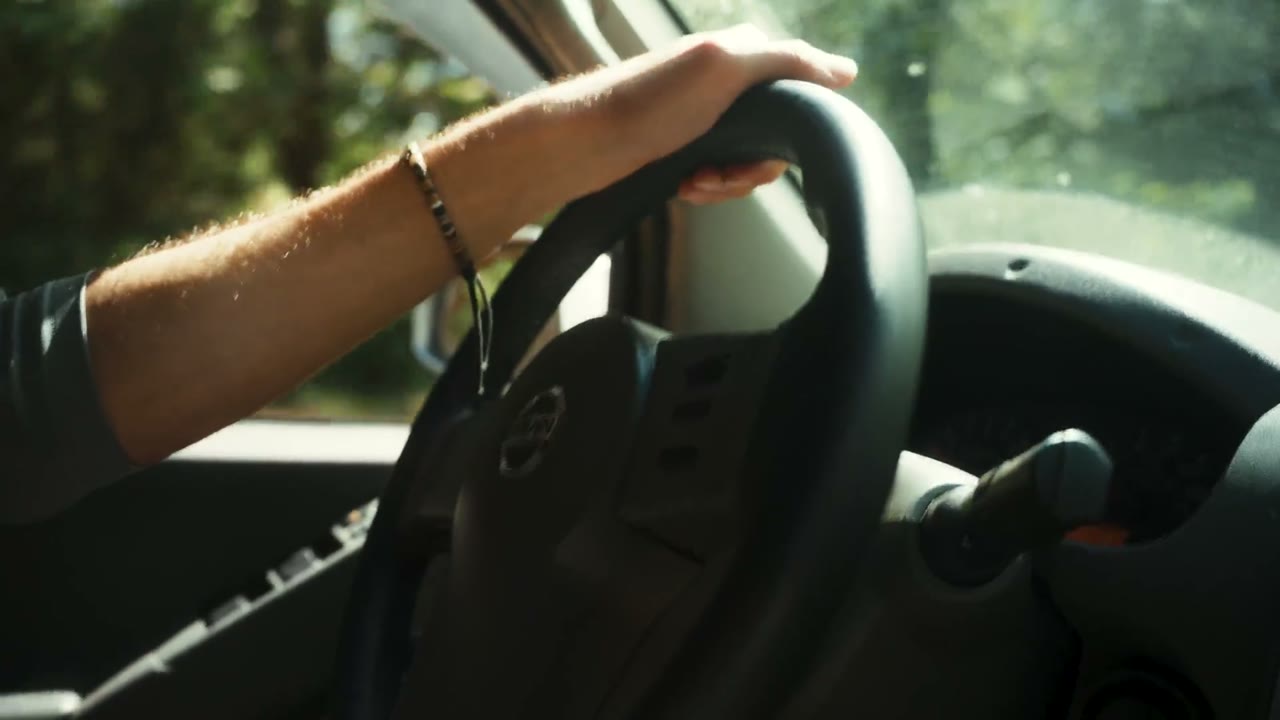 Pura Van Costa Rica commercial