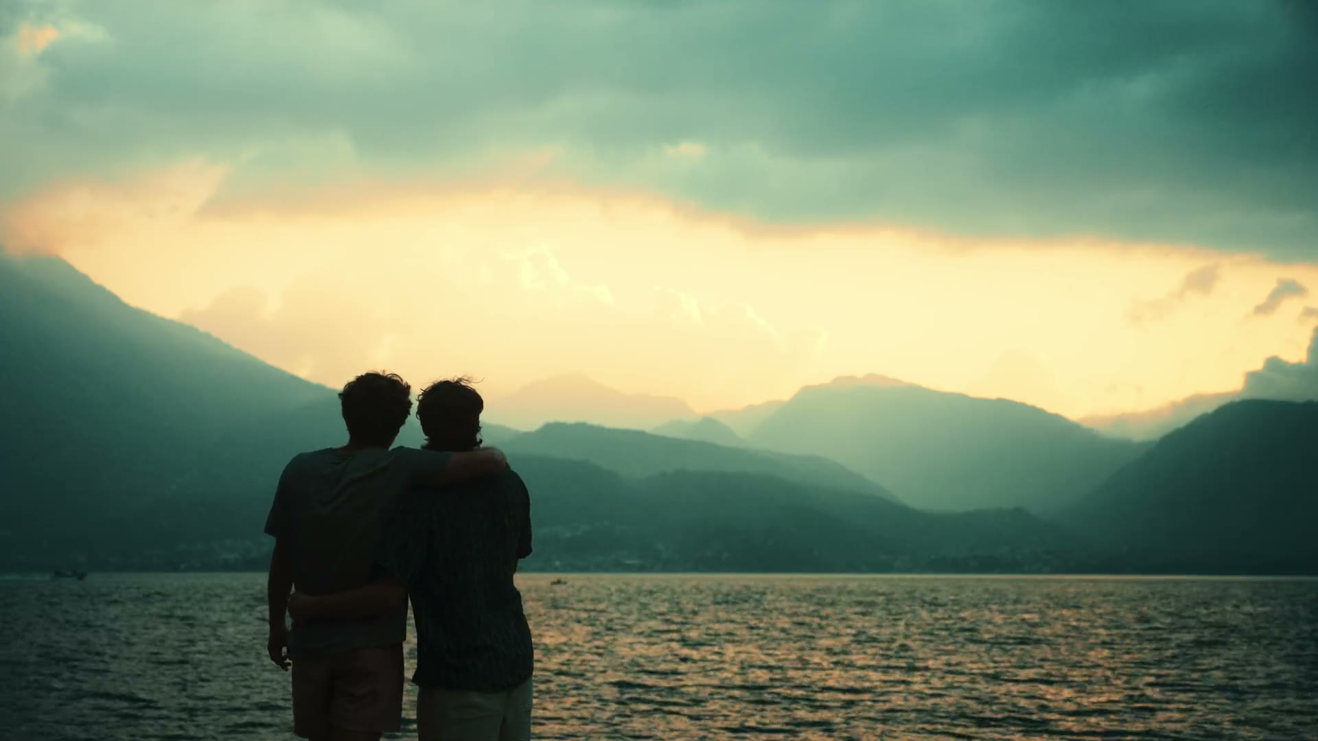 Guatemala travel campaign